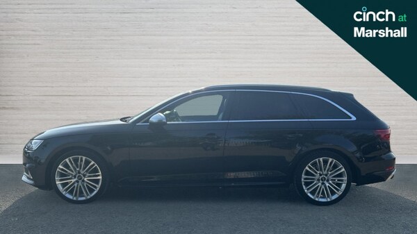 Used Audi A4 2017 for sale - 75534368: Photo 6