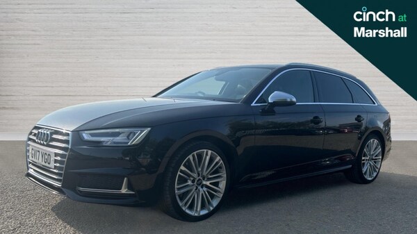 Used Audi A4 2017 for sale - 75534368: Photo 7