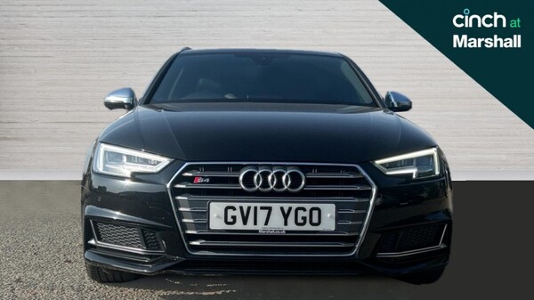 Used Audi A4 2017 for sale - 75534368: Photo 8