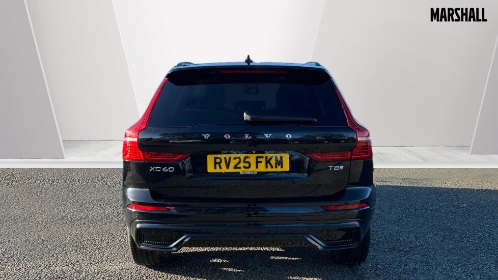 Used Volvo XC60 2025 for sale - 76872753: Photo 13