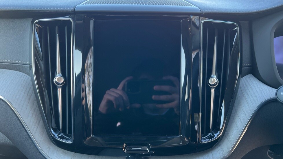 Used Volvo XC60 2025 for sale - 76872753: Photo 20