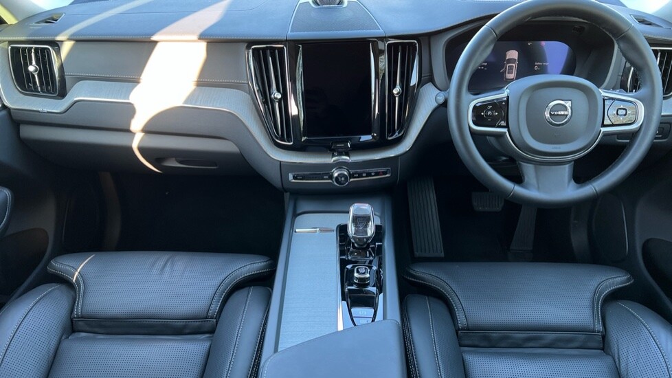 Used Volvo XC60 2025 for sale - 76872753: Photo 21