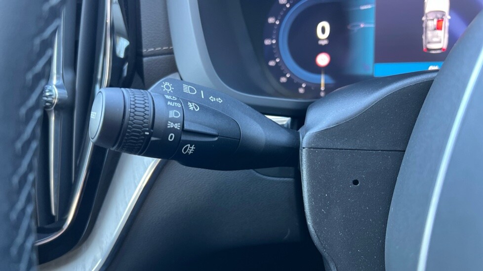 Used Volvo XC60 2025 for sale - 76872753: Photo 27