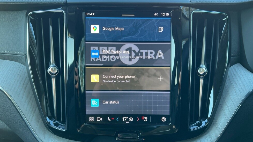 Used Volvo XC60 2025 for sale - 76872753: Photo 29