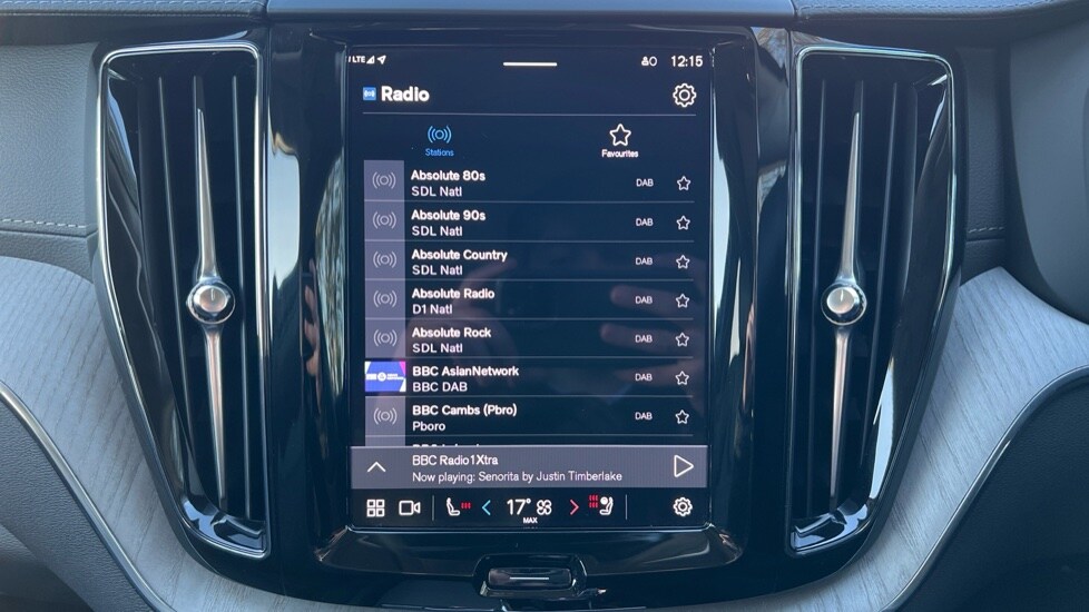 Used Volvo XC60 2025 for sale - 76872753: Photo 30