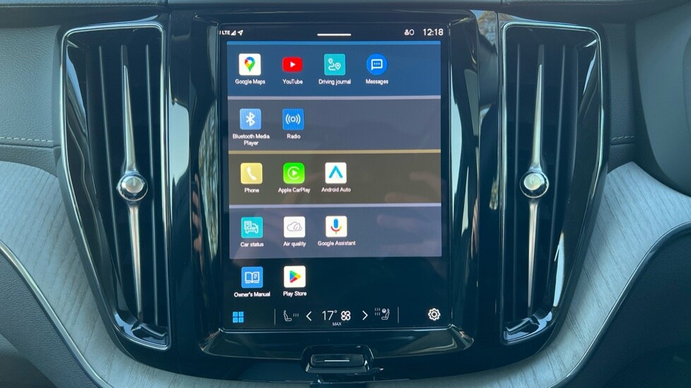 Used Volvo XC60 2025 for sale - 76872753: Photo 35