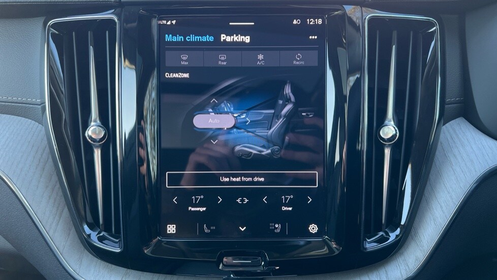 Used Volvo XC60 2025 for sale - 76872753: Photo 36