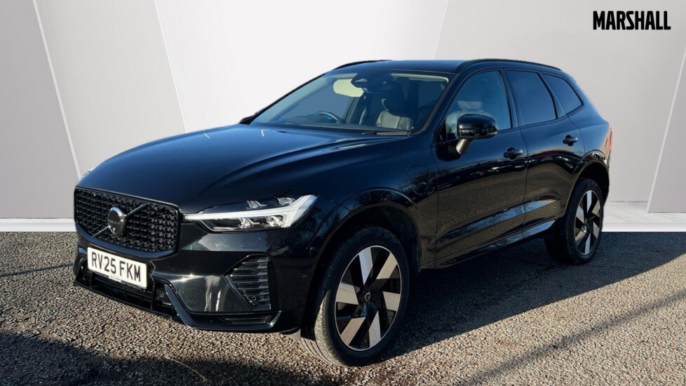 Used Volvo XC60 2025 for sale - 76872753: Photo 6