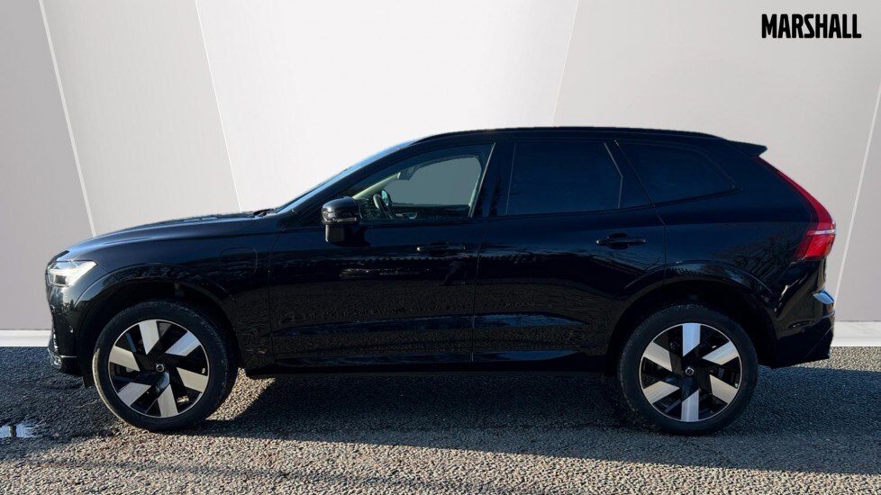 Used Volvo XC60 2025 for sale - 76872753: Photo 8