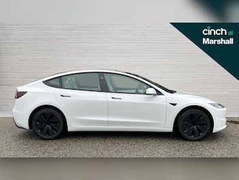 Used Tesla Model 3 2024 for sale - 76487283: Photo