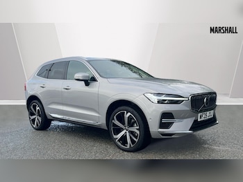 Volvo - XC60