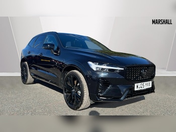 Volvo - XC60