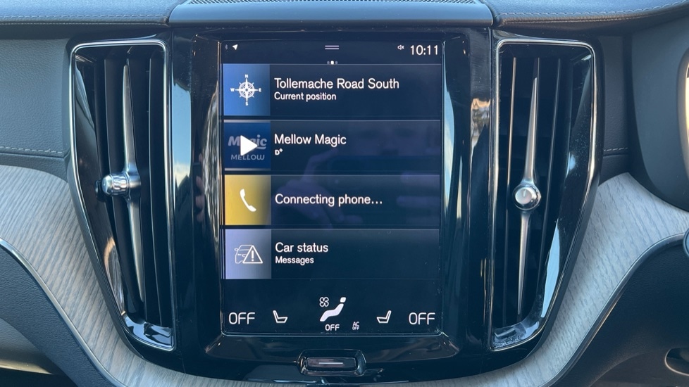 Used Volvo XC60 2021 for sale - 76872882: Photo 20