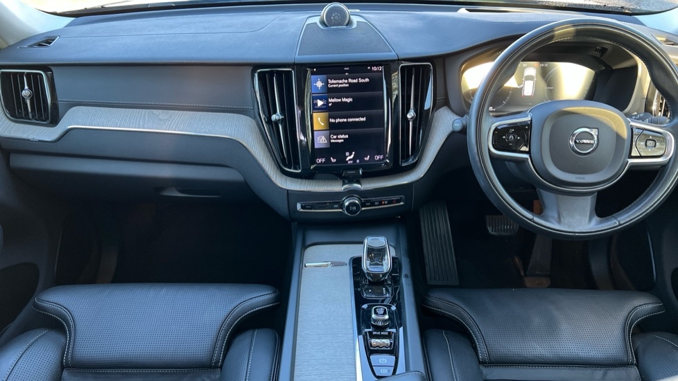 Used Volvo XC60 2021 for sale - 76872882: Photo 21