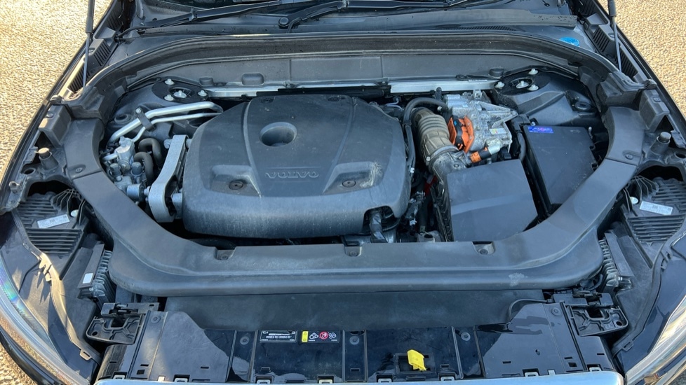 Used Volvo XC60 2021 for sale - 76872882: Photo 23