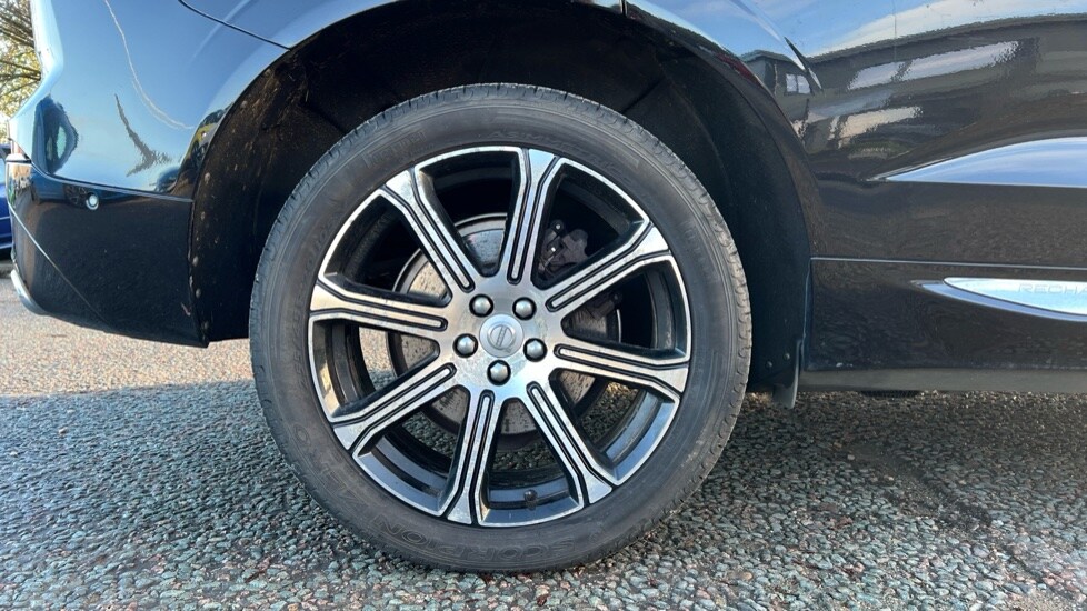 Used Volvo XC60 2021 for sale - 76872882: Photo 24