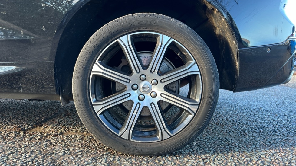 Used Volvo XC60 2021 for sale - 76872882: Photo 26