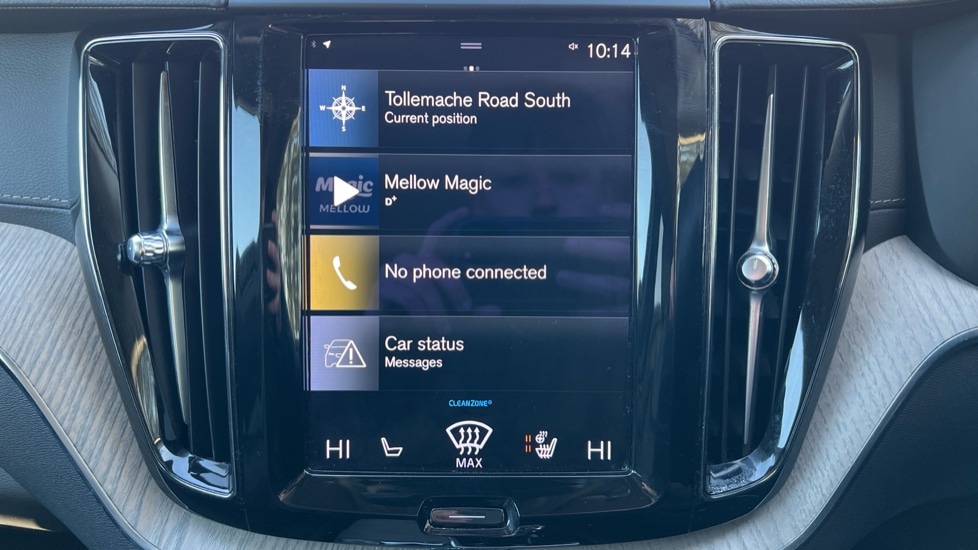 Used Volvo XC60 2021 for sale - 76872882: Photo 29