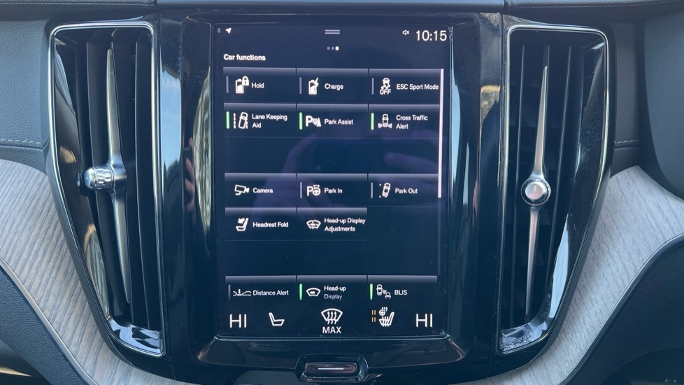 Used Volvo XC60 2021 for sale - 76872882: Photo 33