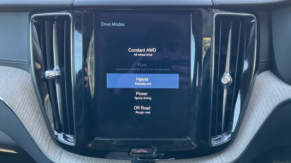 Used Volvo XC60 2021 for sale - 76872882: Photo 34