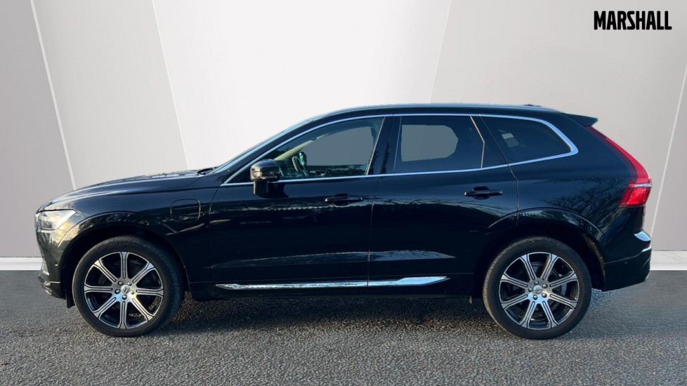 Used Volvo XC60 2021 for sale - 76872882: Photo 8