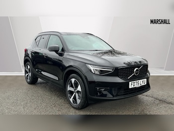 Used Volvo XC40 2025 for sale - 76894789: Photo