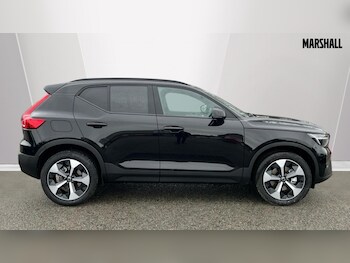 Used Volvo XC40 2025 for sale - 76894789: Photo