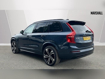 Used Volvo XC90 2024 for sale - 75698681: Photo