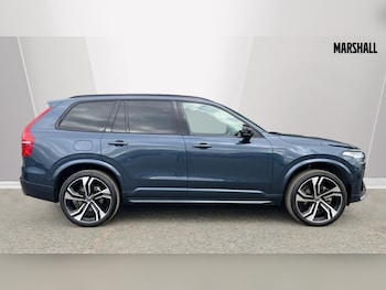 Used Volvo XC90 2024 for sale - 75698681: Photo