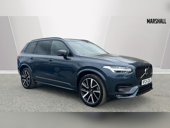 Volvo - XC90