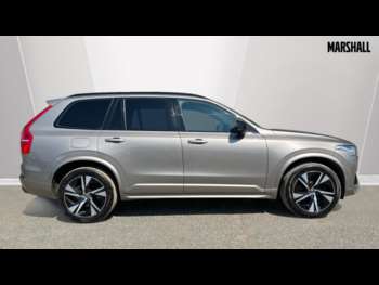 Used Volvo XC90 2020 for sale - 74962871: Photo
