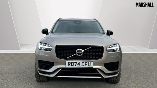 Used Volvo XC90 2024 for sale - 75652958: Photo 12