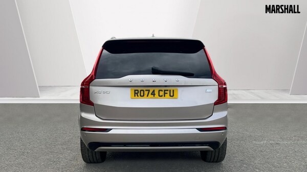 Used Volvo XC90 2024 for sale - 75652958: Photo 13