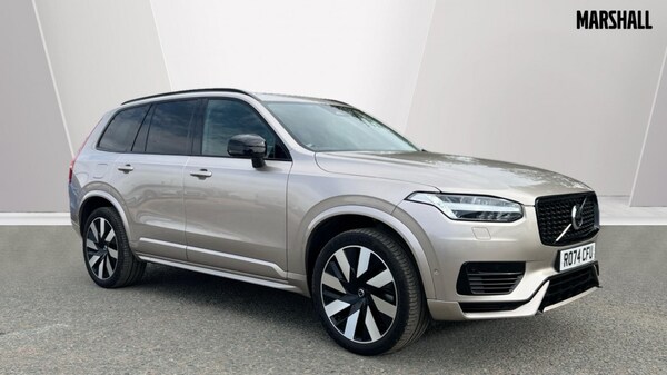 Used Volvo XC90 2024 for sale - 75652958: Photo 1