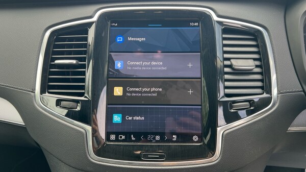 Used Volvo XC90 2024 for sale - 75652958: Photo 20