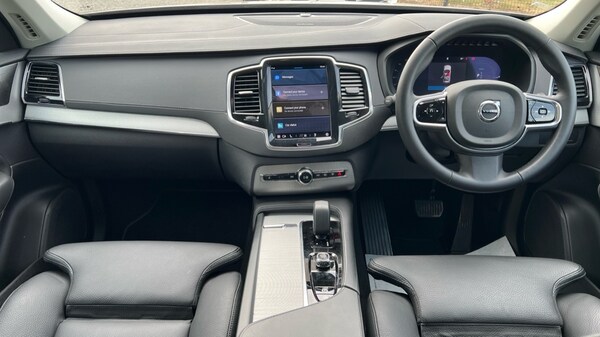 Used Volvo XC90 2024 for sale - 75652958: Photo 21