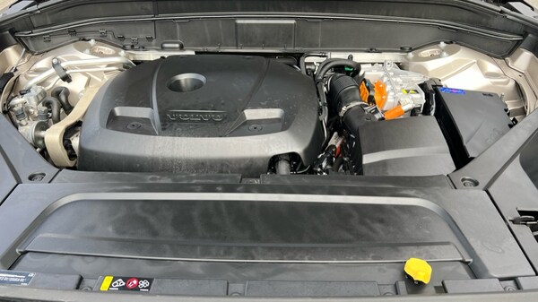 Used Volvo XC90 2024 for sale - 75652958: Photo 23