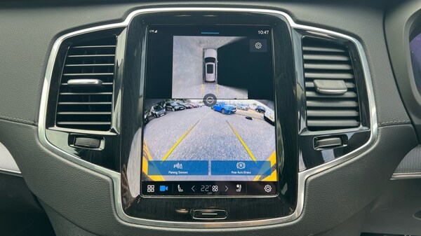 Used Volvo XC90 2024 for sale - 75652958: Photo 30