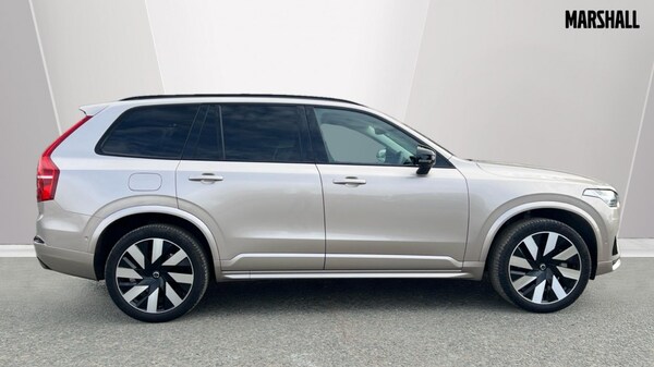 Used Volvo XC90 2024 for sale - 75652958: Photo 3