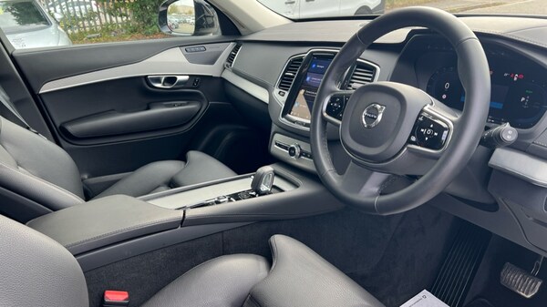 Used Volvo XC90 2024 for sale - 75652958: Photo 5