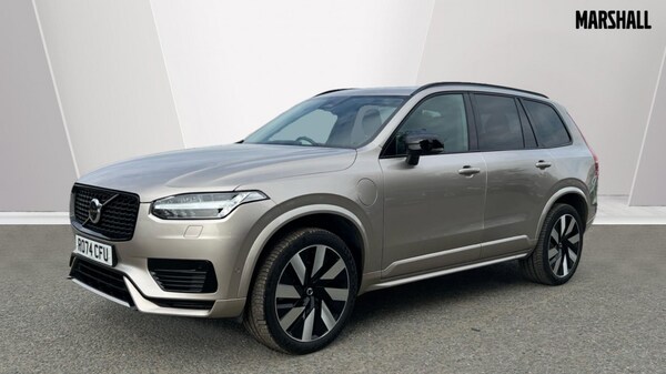 Used Volvo XC90 2024 for sale - 75652958: Photo 6