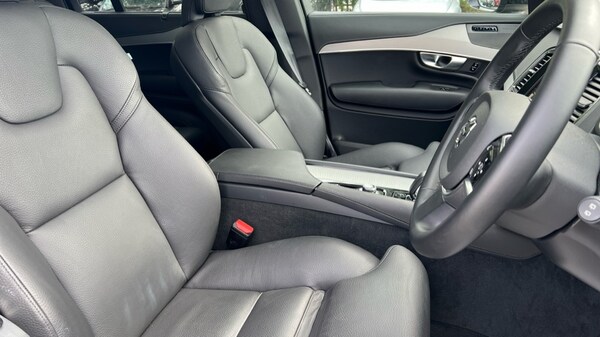 Used Volvo XC90 2024 for sale - 75652958: Photo 9