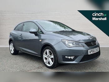 SEAT - Ibiza