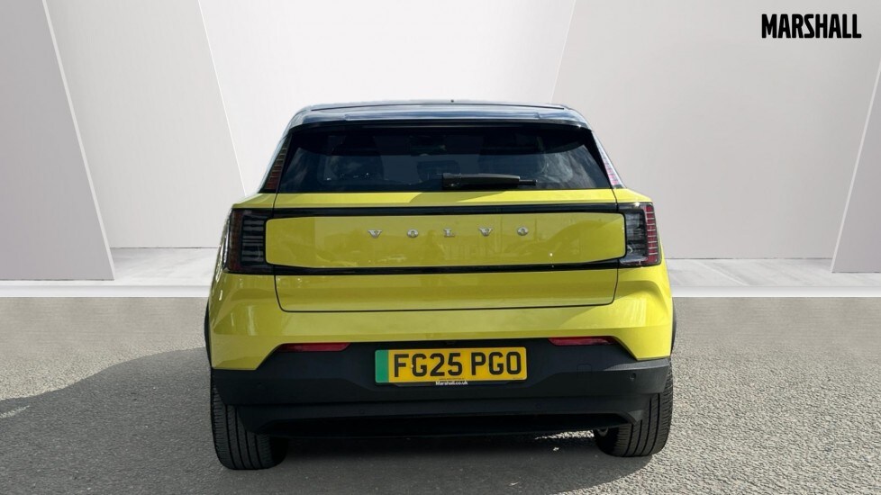 Used Volvo EX30 2025 for sale - 76868488: Photo 13