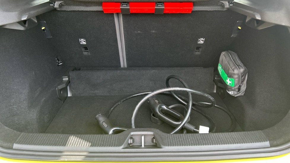 Used Volvo EX30 2025 for sale - 76868488: Photo 17