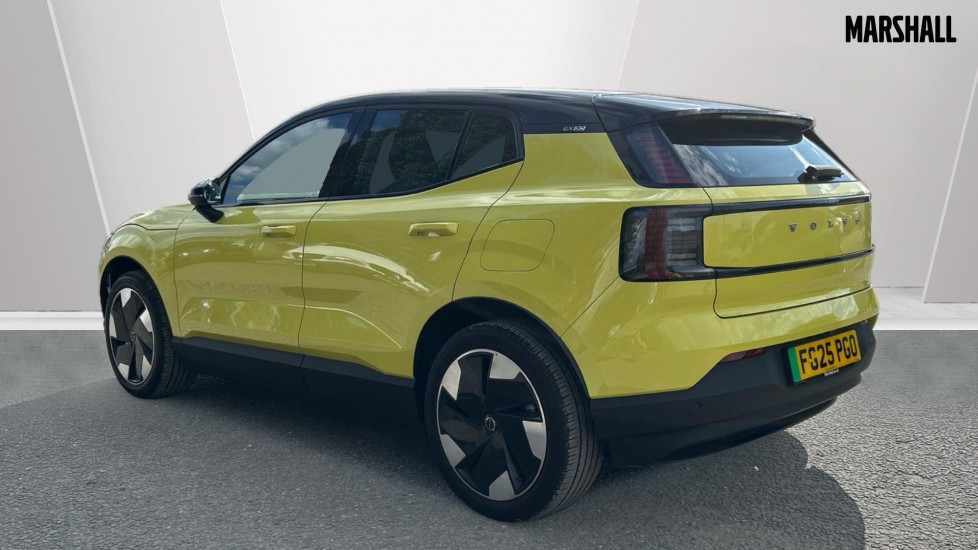 Used Volvo EX30 2025 for sale - 76868488: Photo 2