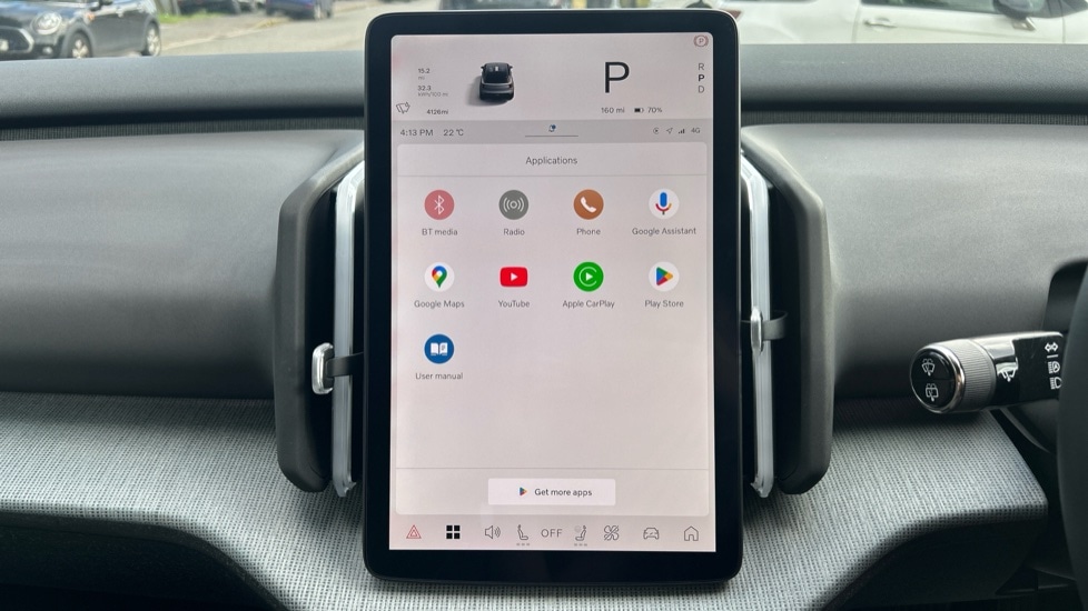 Used Volvo EX30 2025 for sale - 76868488: Photo 20