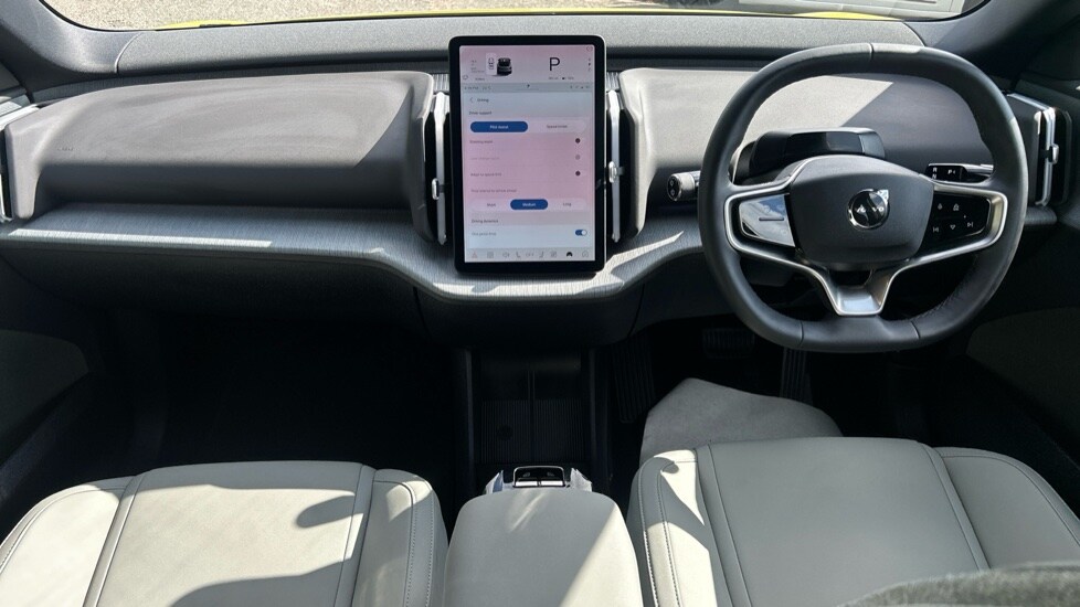 Used Volvo EX30 2025 for sale - 76868488: Photo 21