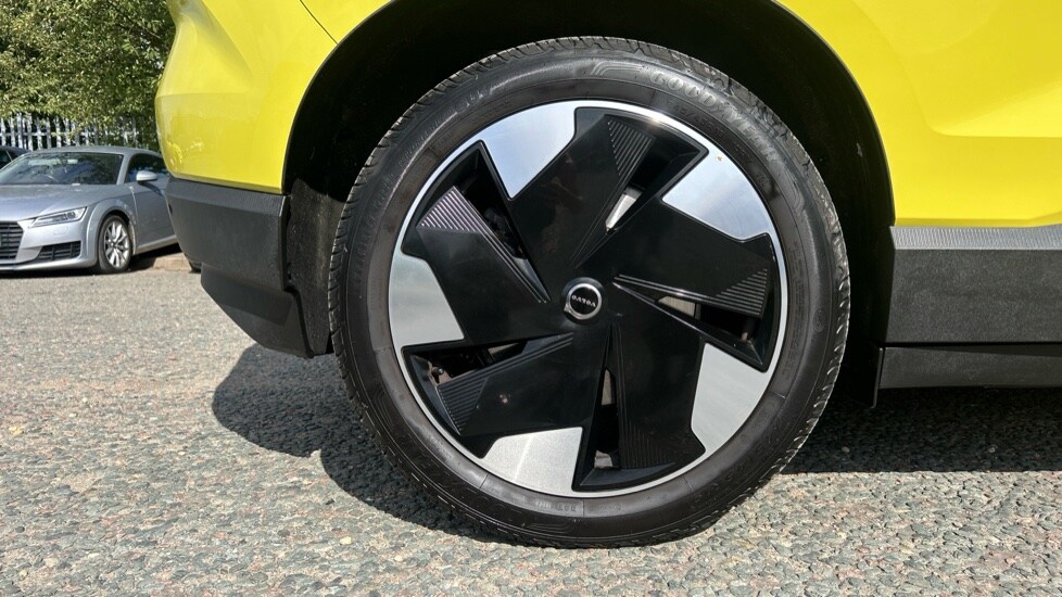 Used Volvo EX30 2025 for sale - 76868488: Photo 24