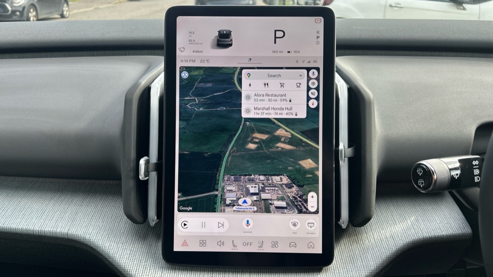 Used Volvo EX30 2025 for sale - 76868488: Photo 29